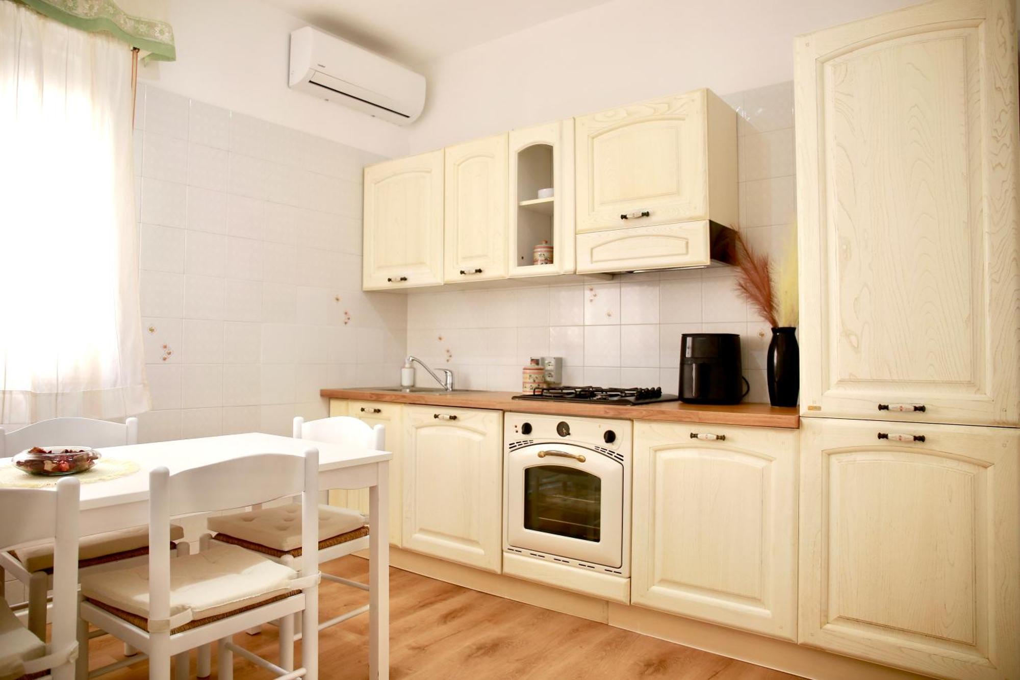 Rimini Casa Vacanze *