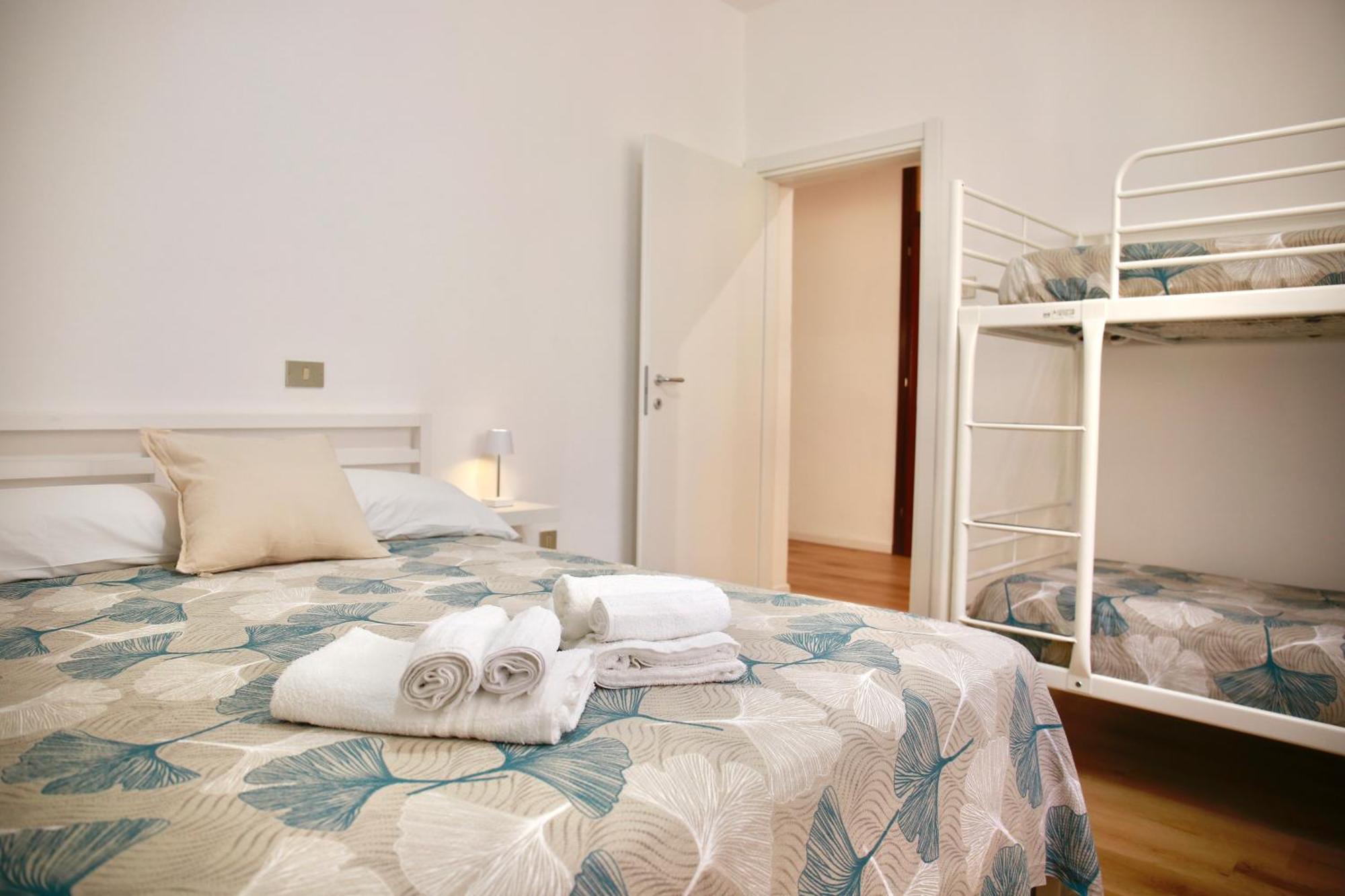 Rimini Casa Vacanze Rimini